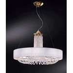Подвесной светильник Kolarz GIOIOSA 1097/S80, фото 1