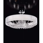 Потолочный светильник Kolarz GIOIOSA 1097/PL80, фото 1