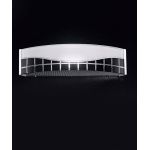 Настенный светильник Kolarz ONDA 1094/AG, фото 1