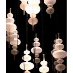 Потолочный светильник Melogranoblu Alpha, фото 1