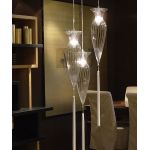 Подвесной светильник Melogranoblu Calaf, фото 1