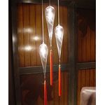 Подвесной светильник Melogranoblu Ninive, фото 1