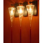 Настенный светильник Melogranoblu Timur wall, фото 1