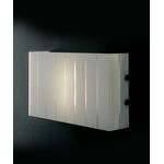 Настенный светильник Oluce Pin Stripe 119, фото 1