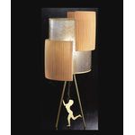 Настольная лампа Effusionidiluce Roses 5140.4212, фото 1