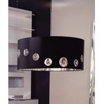 Подвесной светильник Effusionidiluce Scrim 5100.2311, фото 1