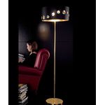 Торшер Effusionidiluce Scrim 5100.6012, фото 1