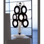 Настольная лампа Effusionidiluce Alexs 5050.4061, фото 1