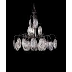 Люстра Effusionidiluce Alexs 5050.1093, фото 1