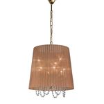 Люстра Effusionidiluce Sissi 5190.1092, фото 1