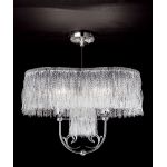 Люстра Effusionidiluce Zaira 5030.7021, фото 1