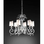 Люстра Effusionidiluce Amour 5350.1069, фото 1