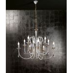 Люстра Effusionidiluce Moira 5390.1102, фото 1