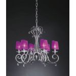 Люстра Effusionidiluce Amour 5350.1062, фото 1