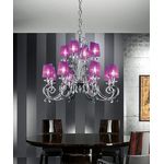 Люстра Effusionidiluce Amour 5350.1122, фото 1