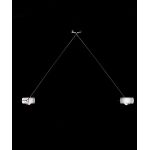 Подвесной светильник Puntozero ZERO SOSPENSIONE, фото 1