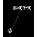 Настенно-потолочный светильник Puntozero ZERO MOBILE 2, фото 1