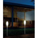 Напольный светильник Kundalini SPILLO Out, фото 1