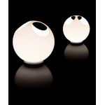 Настольная лампа Kundalini NOGLOBE, фото 1