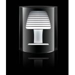 Настольная лампа Kundalini MIRAGE, фото 1