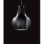 Подвесной светильник Kundalini GINA P, фото 1