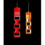 Подвесной светильник Kundalini SAMA P, фото 1