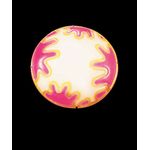 Настенно-потолочный светильник Kundalini MANDALA R, фото 1