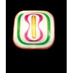 Настенно-потолочный светильник Kundalini MANDALA S, фото 1