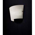 Настенный светильник Muranoluce ALIAS AP, фото 1