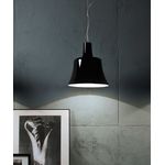 Подвесной светильник Muranoluce CHARME SO 32, фото 1