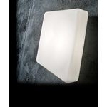 Настенно-потолочный светильник Muranoluce CUBE AP/PL 36, фото 1