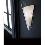 Настенный светильник Muranoluce DOUBLE AP, фото 1