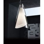 Подвесной светильник Muranoluce DOUBLE SO, фото 1