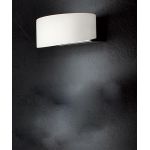 Настенный светильник Muranoluce ELLE AP 33, фото 1