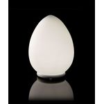 Настольная лампа Muranoluce OVO TA 60, фото 1