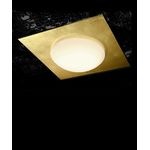 Настенно-потолочный светильник Muranoluce STAR AP/PL 40, фото 1