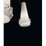 Подвесной светильник Muranoluce ANGEL SO 40, фото 1