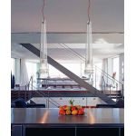 Подвесной светильник Muranoluce ANGEL SO 70, фото 1