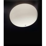 Настенно-потолочный светильник Muranoluce MISTRAL AP/PL 45, фото 1