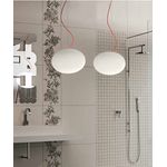 Подвесной светильник Muranoluce MISTRAL SO 45, фото 1