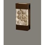 Настенный светильник Fine Art Lamps CRYSTAL BAKEHOUSE 810850-14, фото 1