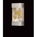 Настенный светильник Fine Art Lamps CRYSTAL BAKEHOUSE 810850-21, фото 1