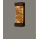 Настенный светильник Fine Art Lamps CRYSTAL BAKEHOUSE 810950-11, фото 1