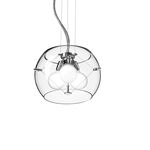 Подвесной светильник MoveLight Belladonna suspended 30, фото 1