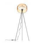 Напольный светильник MoveLight Belladonna floor, фото 1