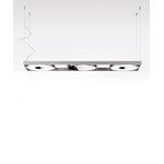 Подвесной светильник MoveLight Apollonia suspended 3, фото 1