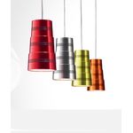 Подвесной светильник MoveLight Tecno suspended, фото 1