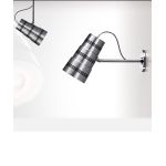 Настенно-потолочный светильник MoveLight Tecno celling/wall, фото 1