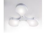 Настенно-потолочный светильник MoveLight Bora Bora celling/wall, фото 1