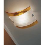 Настенно-потолочный светильник AVMazzega Riflessi PL 2045/FL, фото 1